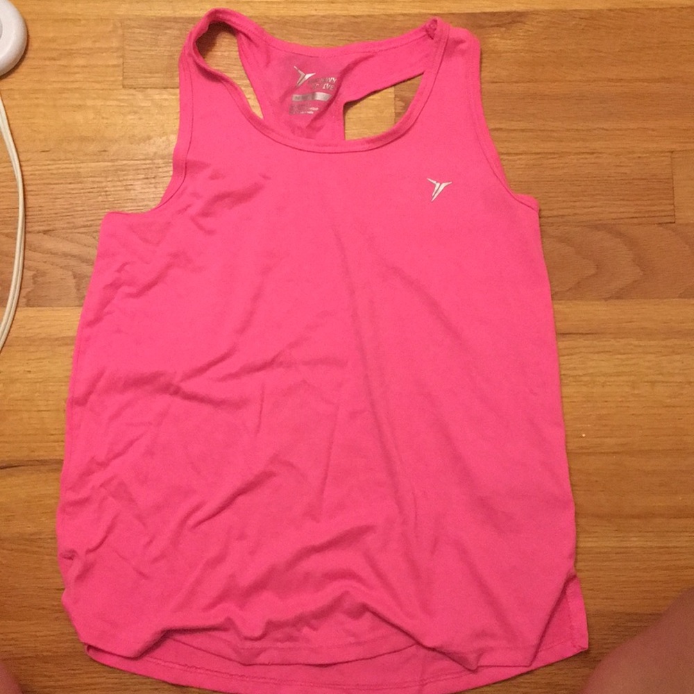 Old Navy Girls Active Tank